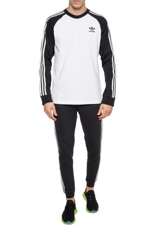 T-shirt with long sleeves, zdjęcie 2 T-shirt with long sleeves od ADIDAS Originals